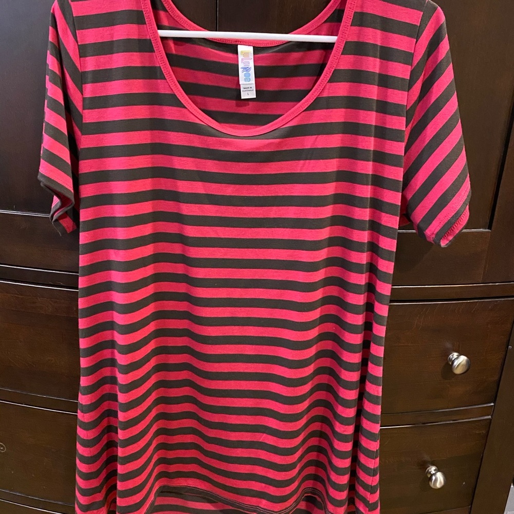 LulaRoe Top